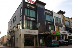 ORO Hotel Kluang